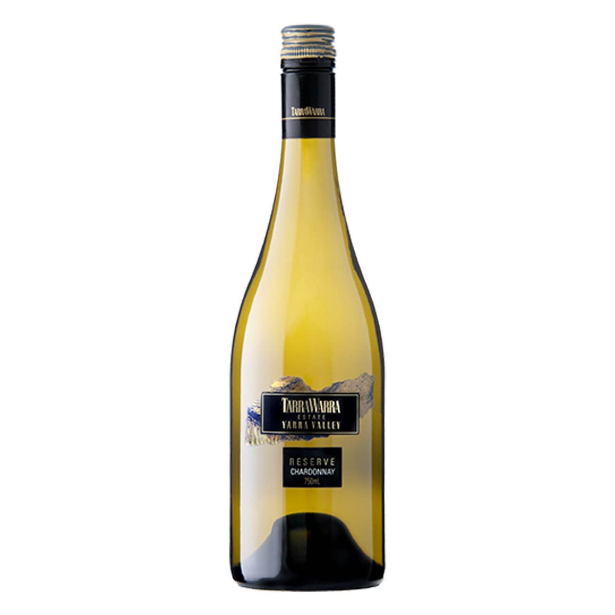 Tarrawarra Estate Chardonnay Museum Release 2018 (6 Bottles) Yarra Valley — wine from Yarra Valley