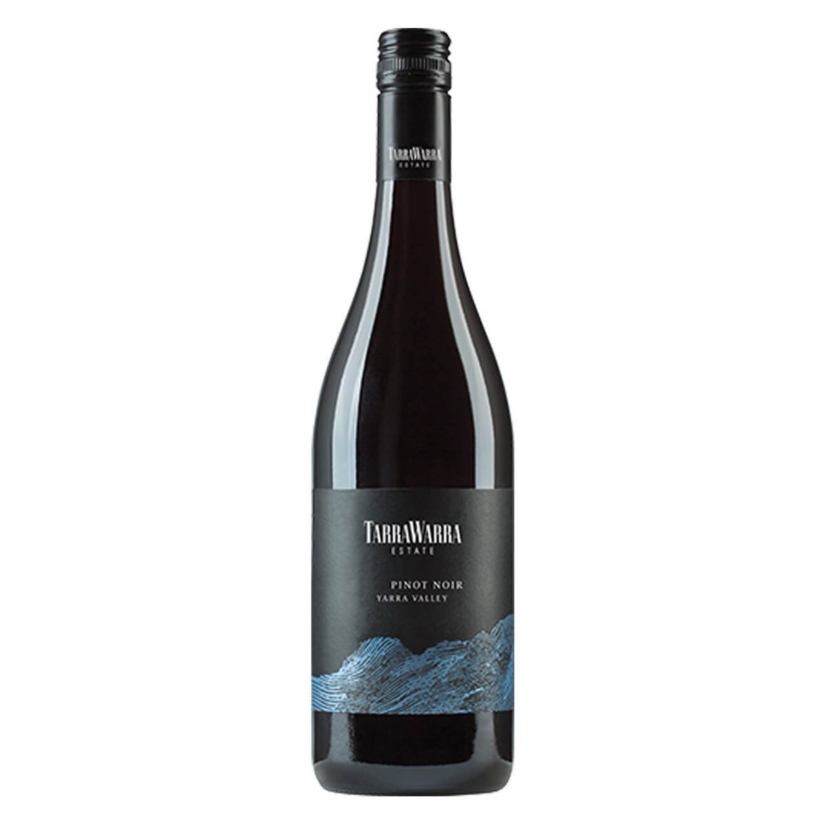 Tarrawarra Estate Pinot Noir 2024 (6 Bottles) Yarra Valley, VIC — wine from Yarra Valley
