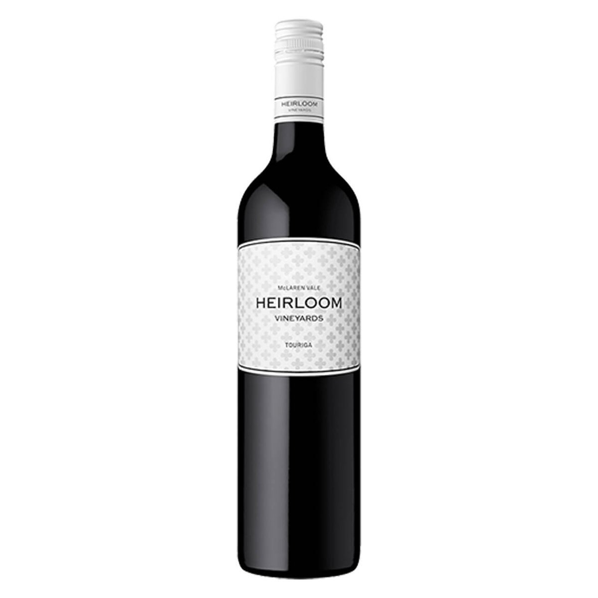 Heirloom McLaren Vale Touriga 2025 (12 Bottles) McLaren Vale, SA — wine from McLaren Vale