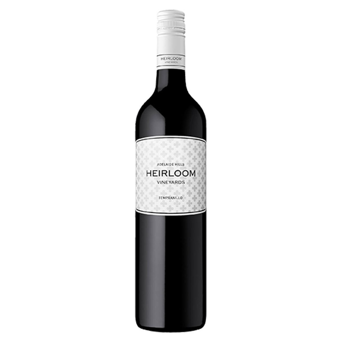 Heirloom Vineyards Tempranillo 2023 (12 Bottles) Adelaide Hills, SA — Tempranillo from Adelaide Hills