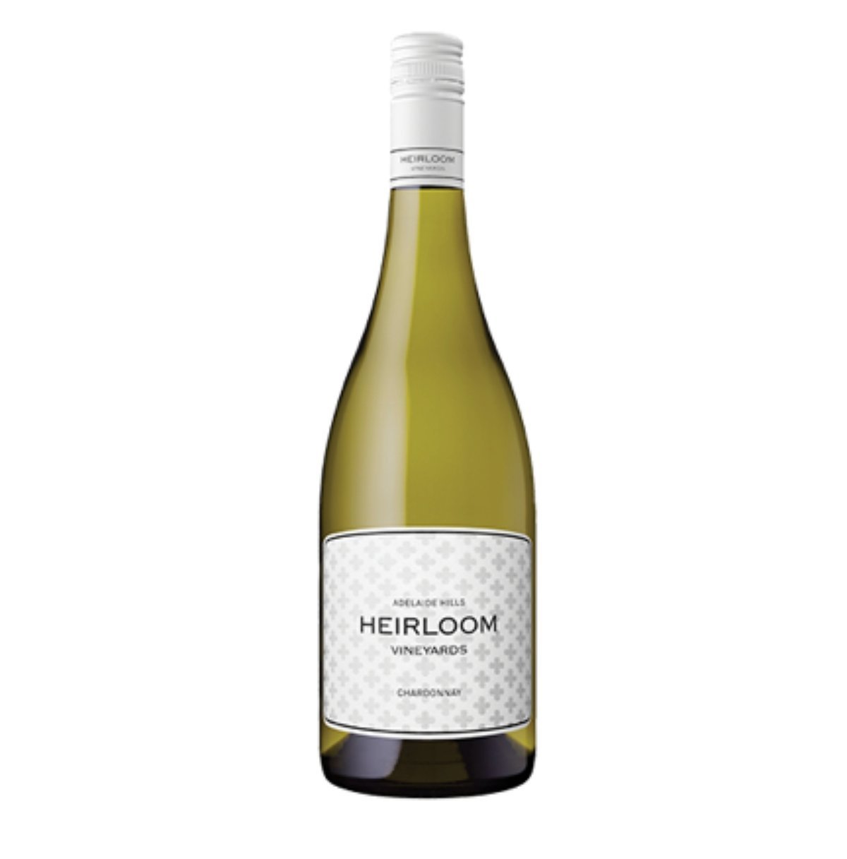 Heirloom Vineyard Chardonnay 2025 (6 Bottles) Adelaide Hills, SA — wine from Adelaide Hills