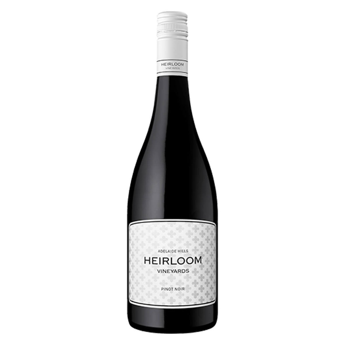 Heirloom Vineyards Pinot Noir 2025 (6 Bottles) Adelaide Hills, SA — wine from Adelaide Hills