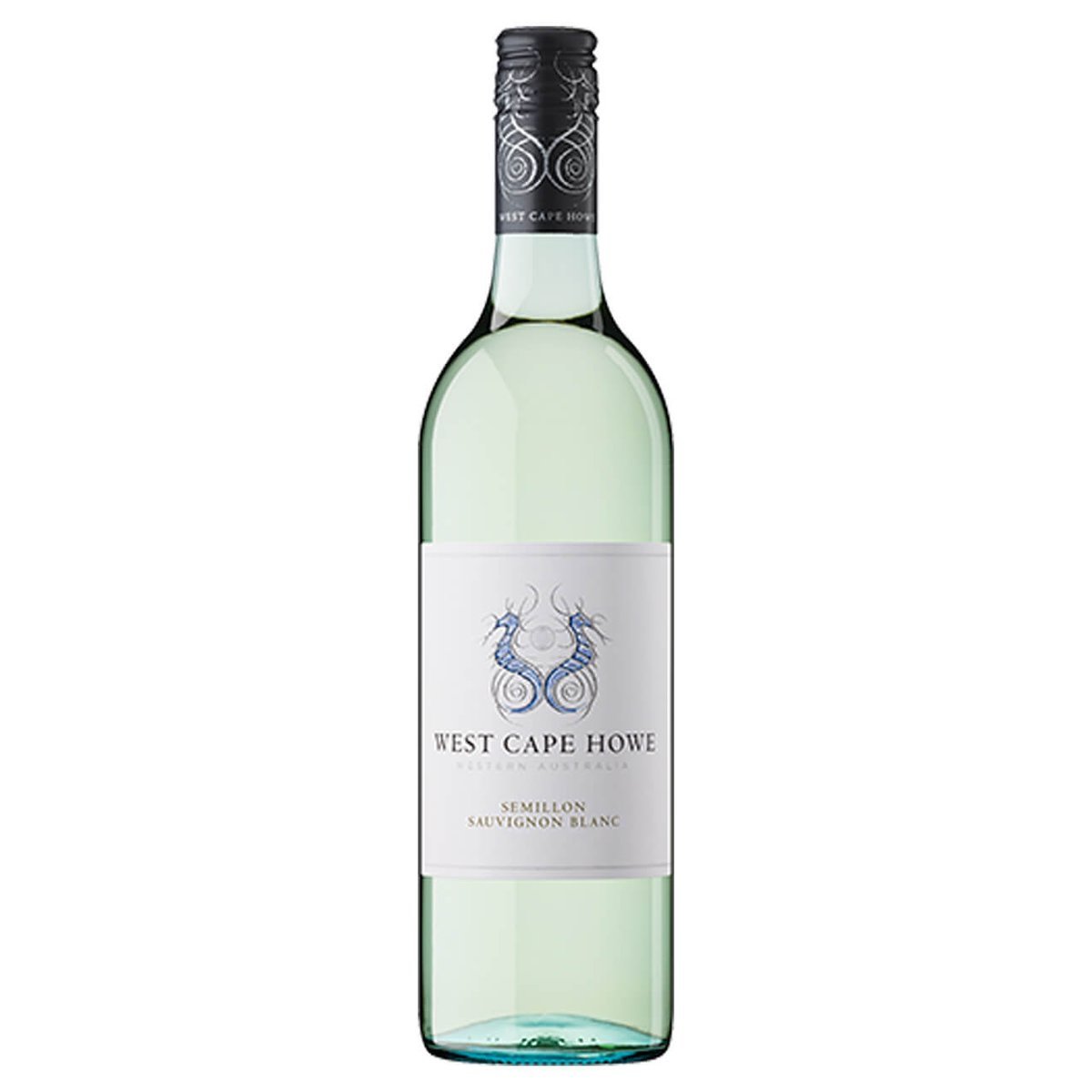 West Cape Howe Semillon Sauvignon Blanc 2025 (12 Bottles) Great Southern, WA — Sauvignon Blanc Semillon from Great Southern