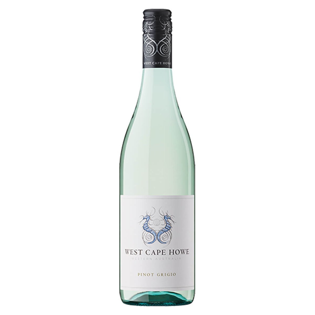 West Cape Howe Pinot Grigio 2025 (12 Bottles) Great Southern, WA — Pinot Grigio from Great Southern
