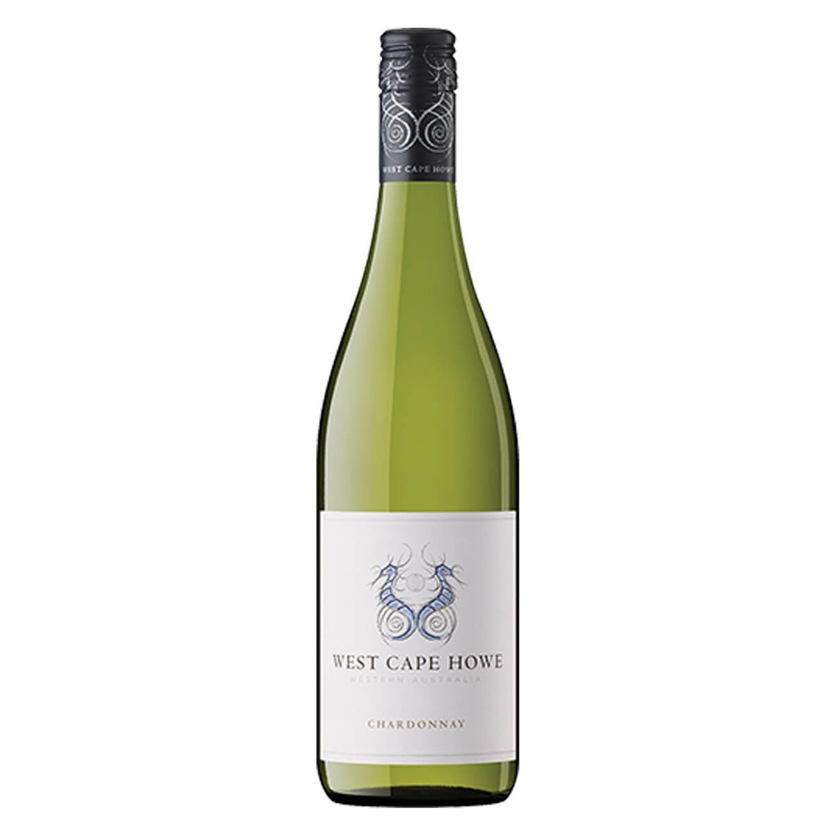 West Cape Howe Wines Chardonnay 2025 (12 Bottles) Great Southern, WA — wine from Australia