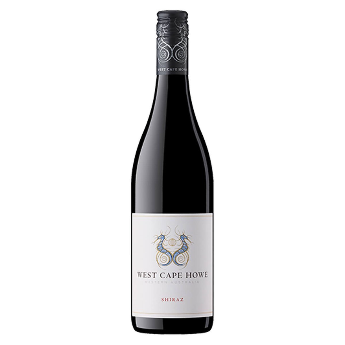 West Cape Howe Shiraz 2024 (12 Bottles) Great Southern, WA — wine from Australia