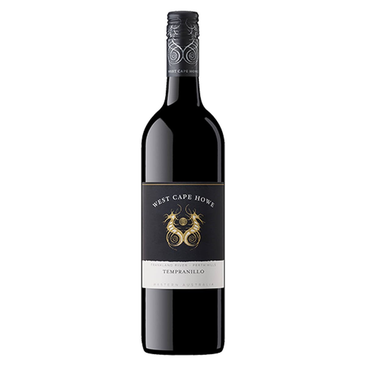 West Cape Howe Regional Range Tempranillo 2023 (12 Bottles) Great Southern, WA — wine from Australia