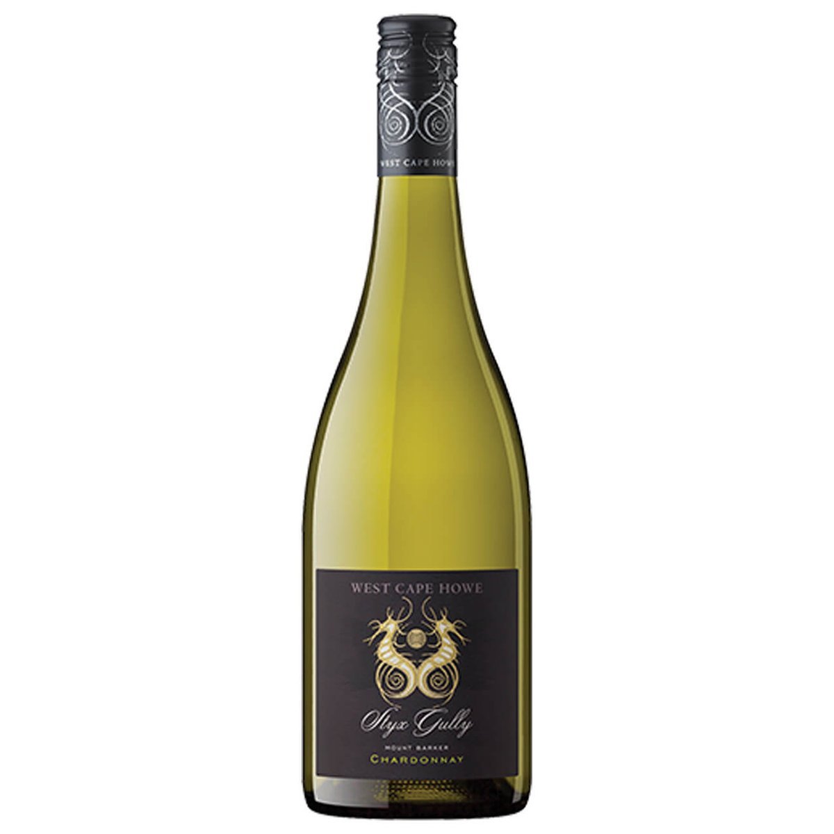 West Cape Howe Styx Gully Chardonnay 2023 (12 Bottles) Great Southern, WA — wine from Australia