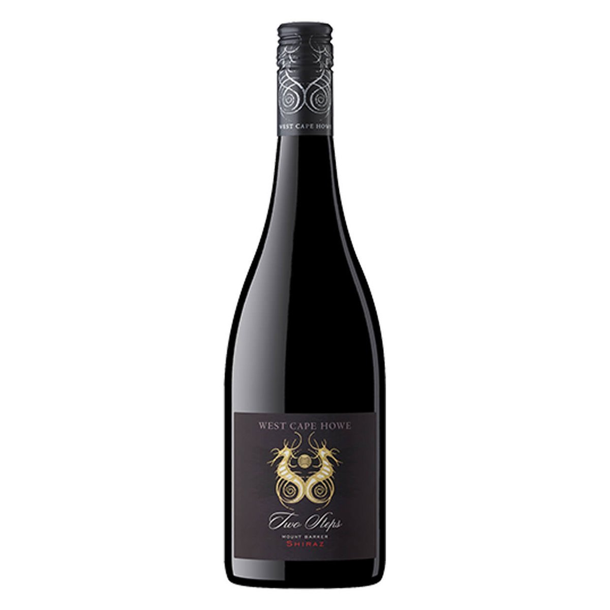 West Cape Howe Two Steps Shiraz 2020 (12 Bottles) Great Southern, WA — wine from Australia