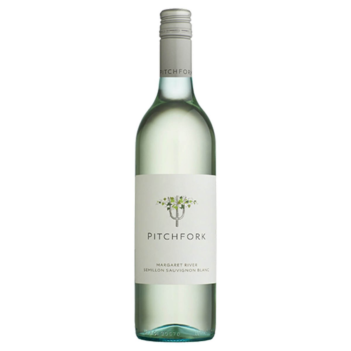 Pitchfork Semillon Sauvignon Blanc 2025 (6 Bottles) Margaret River, WA — wine from Australia