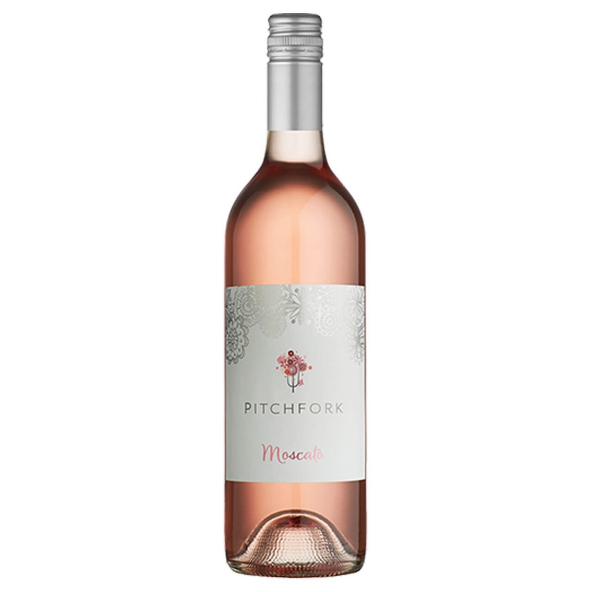 Pitchfork Moscato NV (12 Bottles) Margaret River, WA — wine from Australia