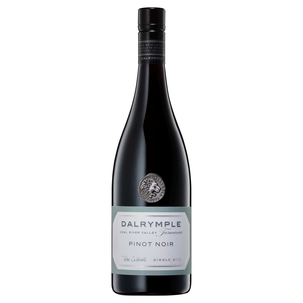 Dalrymple Single Site Estate Coal River Valley Pinot Noir 2023 (6 Bottles) Tasmania — wine from Australia