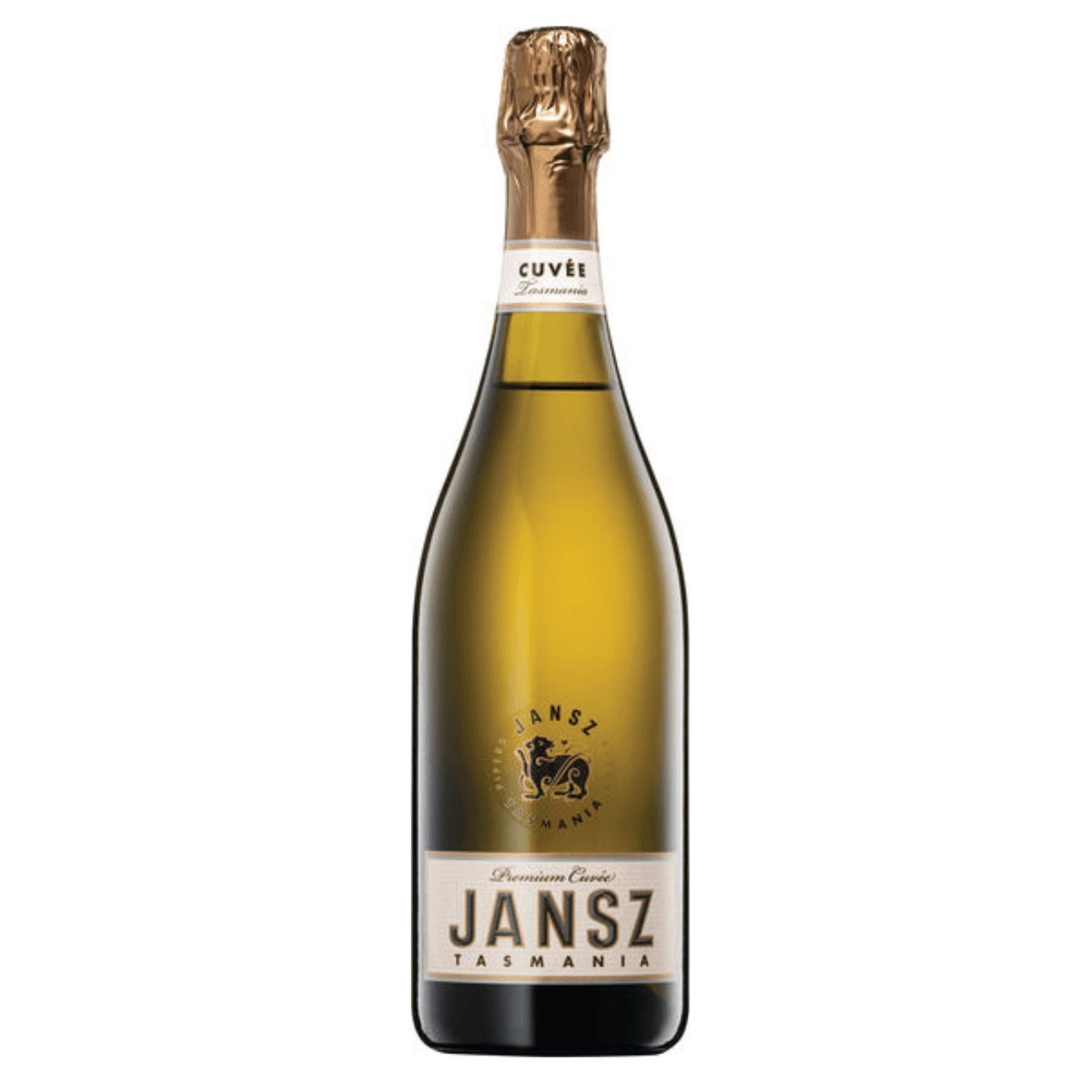 Jansz Premium Cuvée NV (6 Bottles) Tasmania — wine from Australia