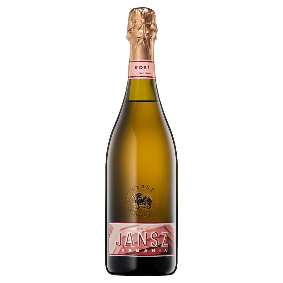 Jansz Premium Rosé NV (6 Bottles) Tasmania — wine from Australia