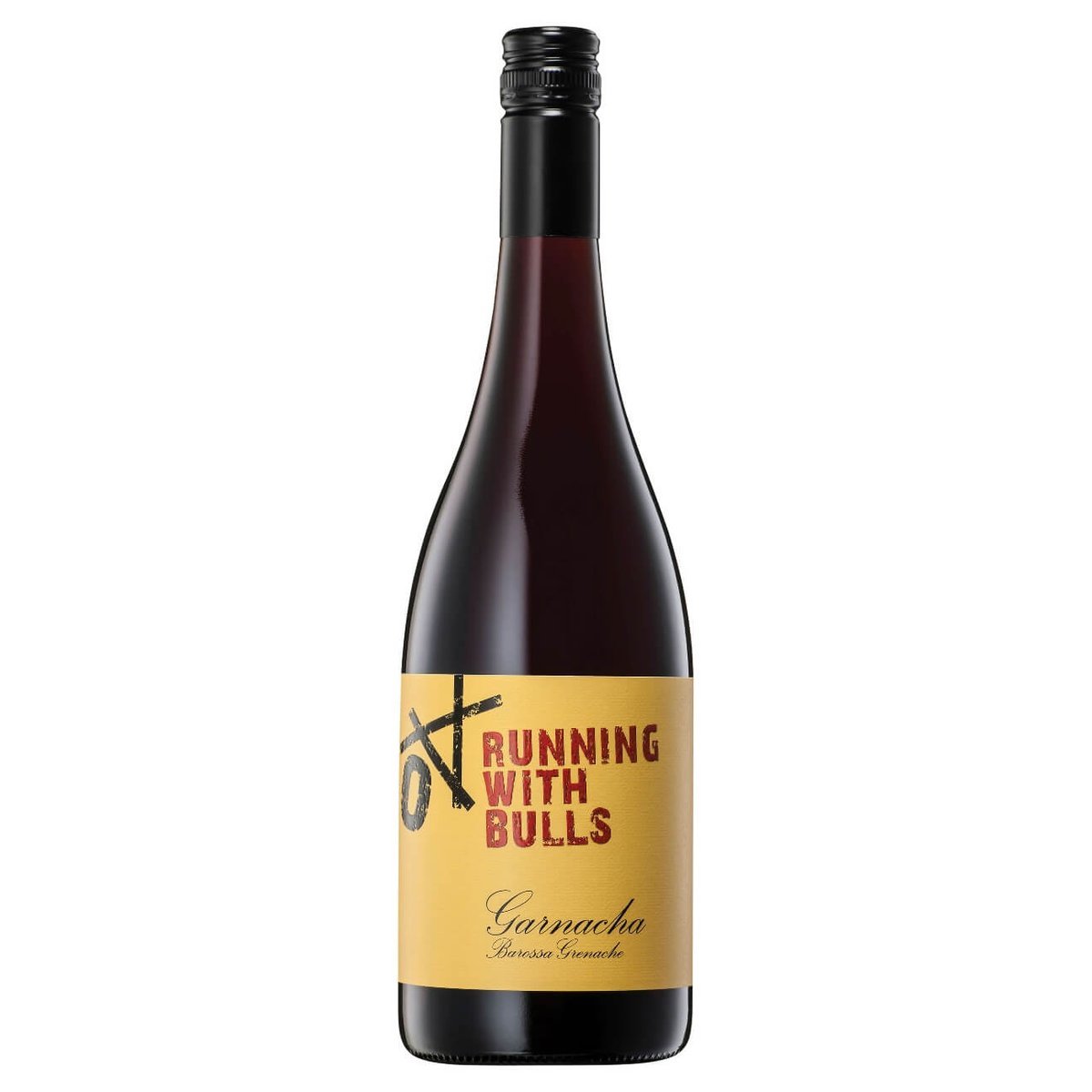 Running with Bulls Grenache 2023 (6 Bottles) Barossa Valley, SA — wine from Australia
