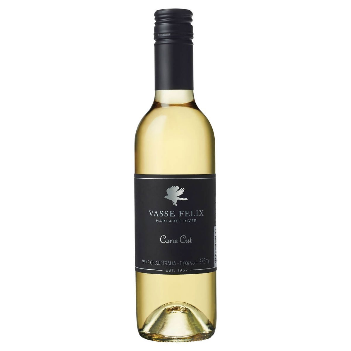 Vasse Felix Specialty Cane Cut Semillon 2024 375ml (12 Bottles) Margaret River, WA — wine from Australia