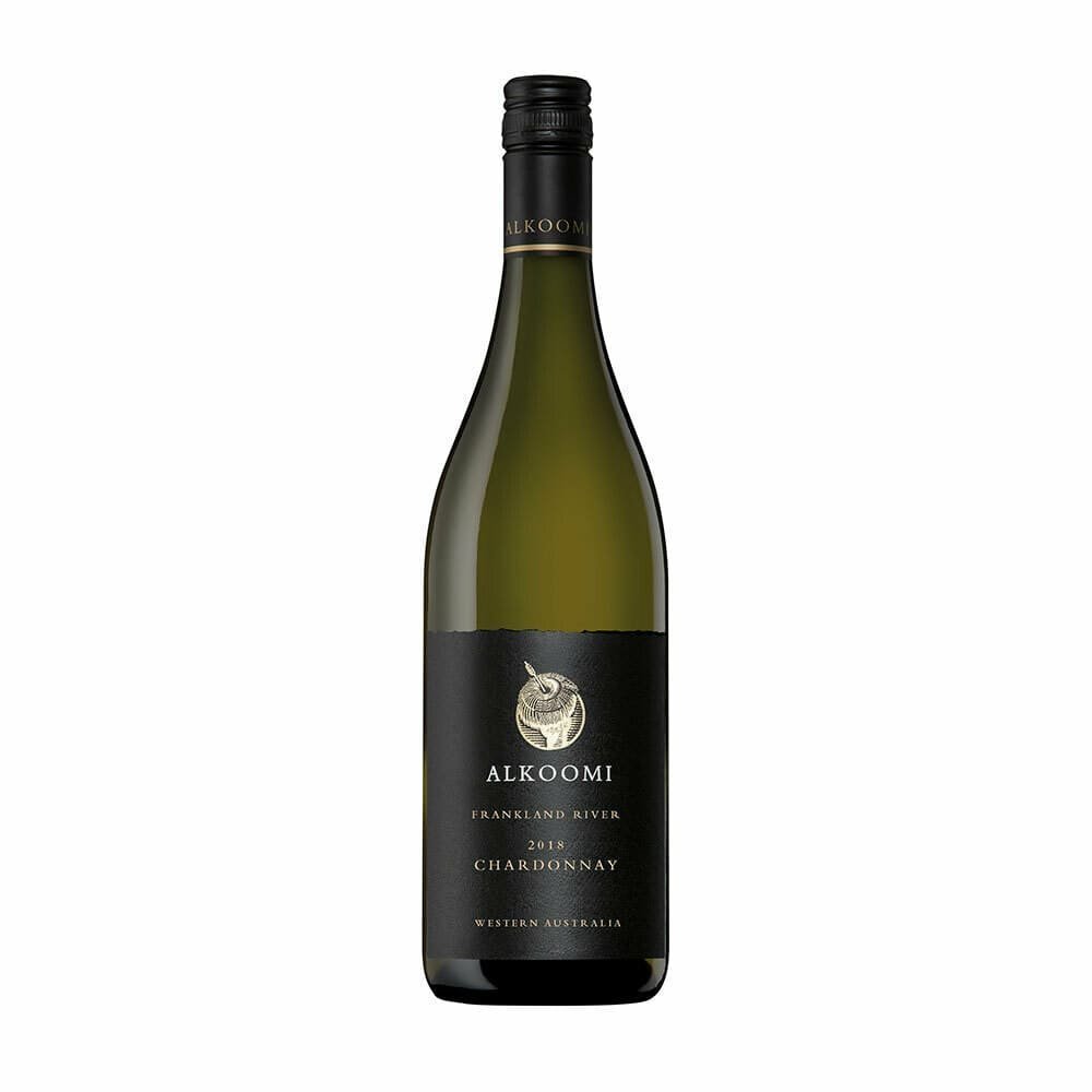 Alkoomi Black Label Chardonnay 2019 (12 Bottles) Great Southern, WA — wine from Australia