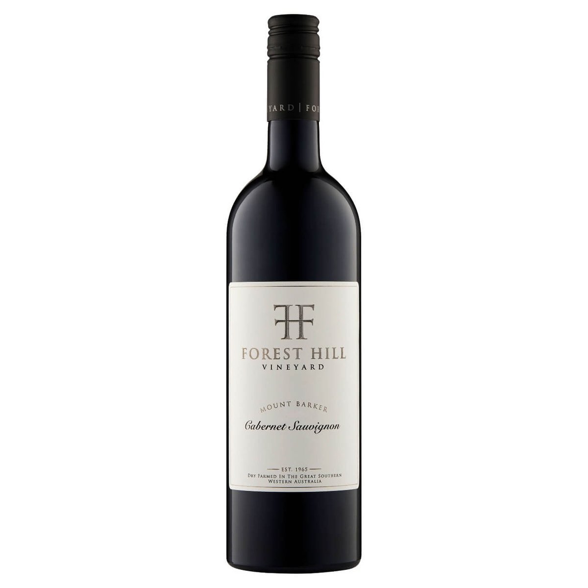 Forest Hill Estate Cabernet Sauvignon 2023 (12 Bottles) Great Southern, WA — wine from Australia