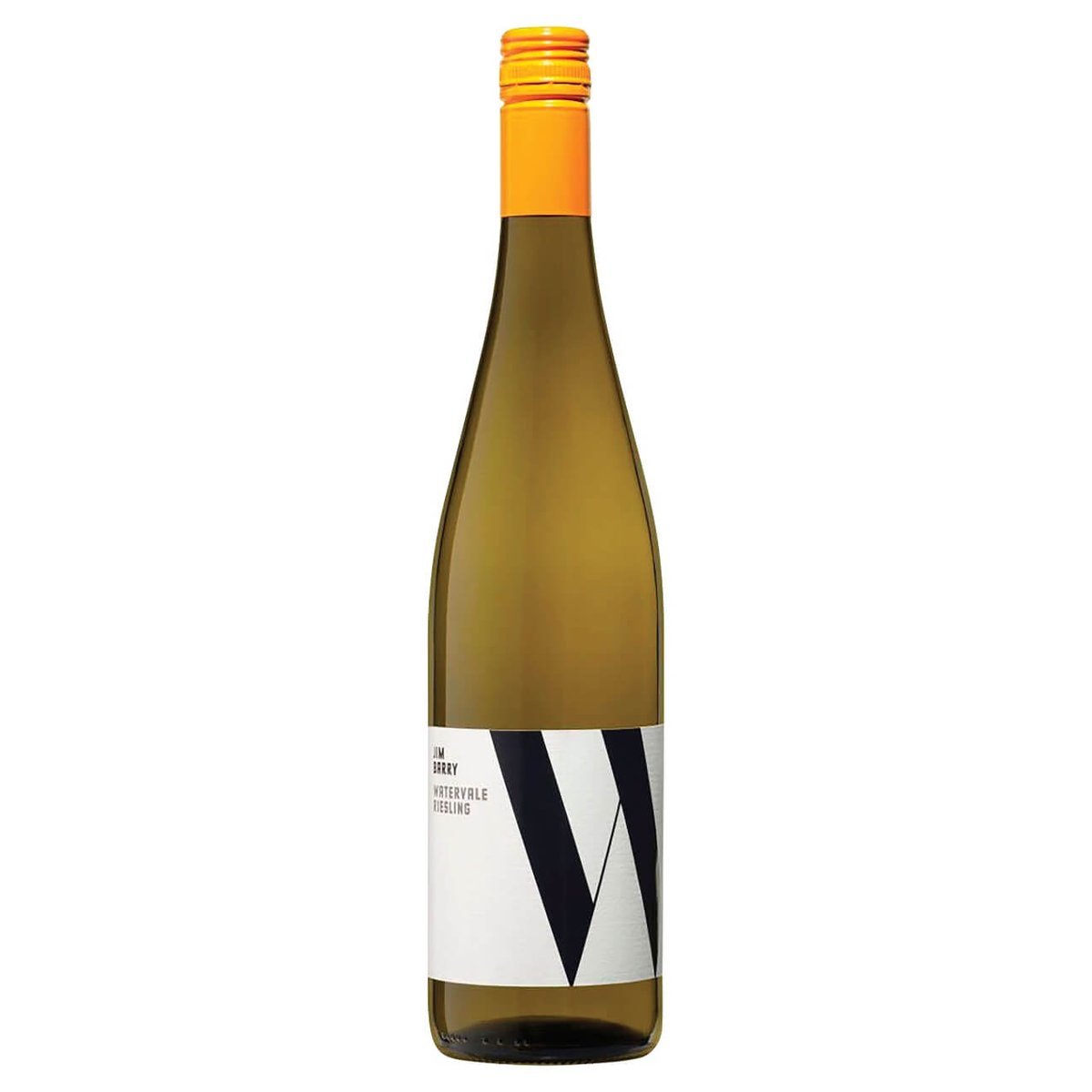 Jim Barry Watervale Riesling 2025 (6 Bottles) Clare Valley, SA — wine from Australia