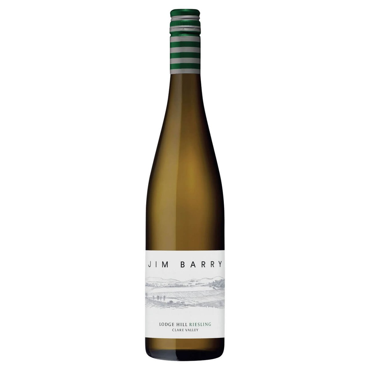 Jim Barry Lodge Hill Riesling 2025 (6 Bottles) Clare Valley, SA — wine from Australia