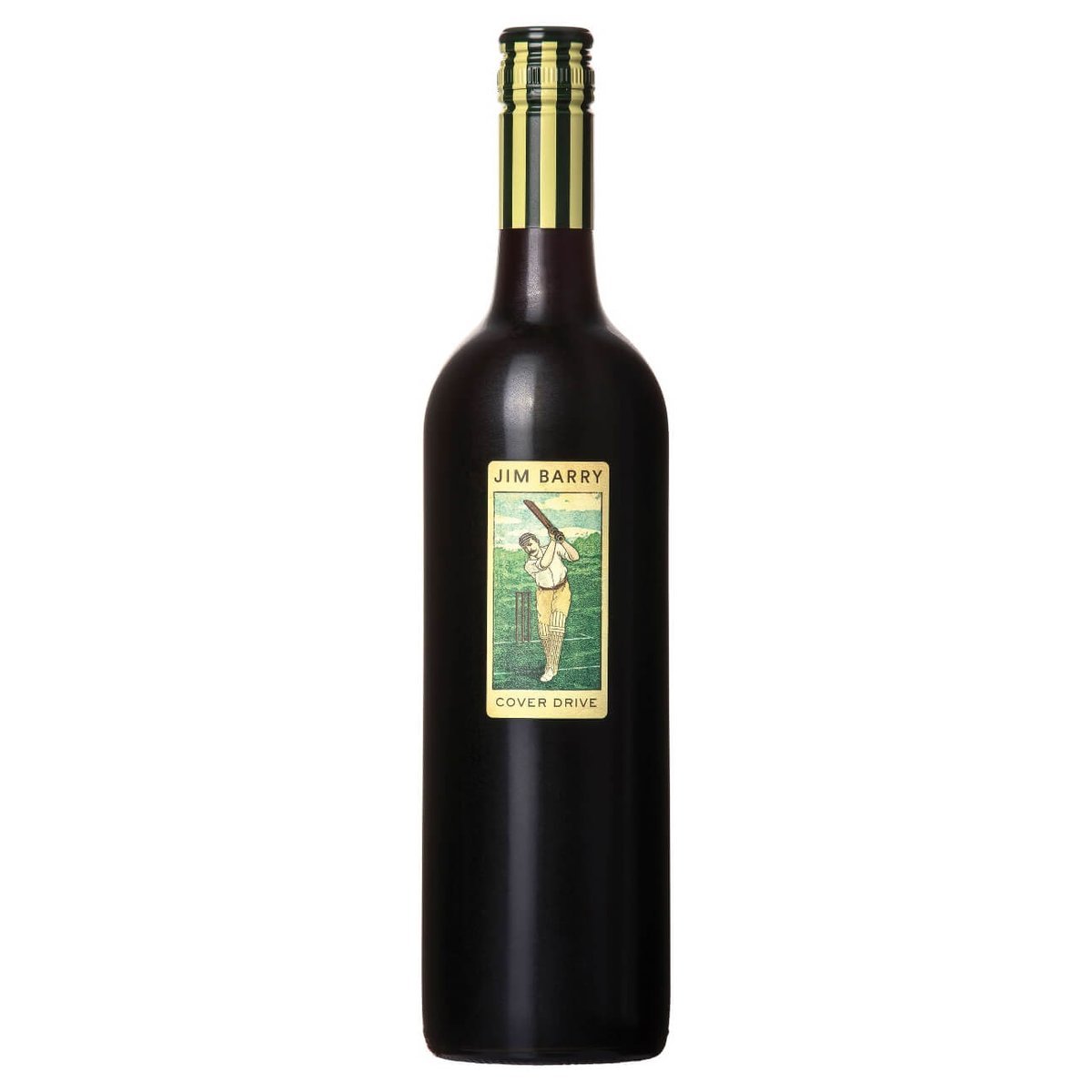 Jim Barry Cover Drive Cabernet Sauvignon 2022 (6 Bottles) Clare Valley, SA — wine from Australia