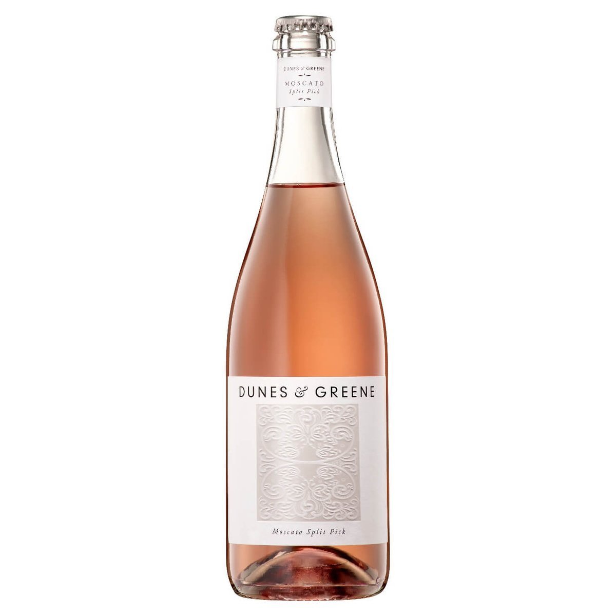 Dunes & Greene Split Pick Moscato NV (6 Bottles) South Eastern Australia — wine from Australia