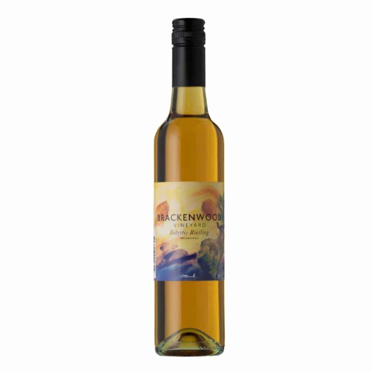 Brackenwood Botrytis Riesling 2022 375ml (6 Bottles) Adelaide Hills — wine from Australia
