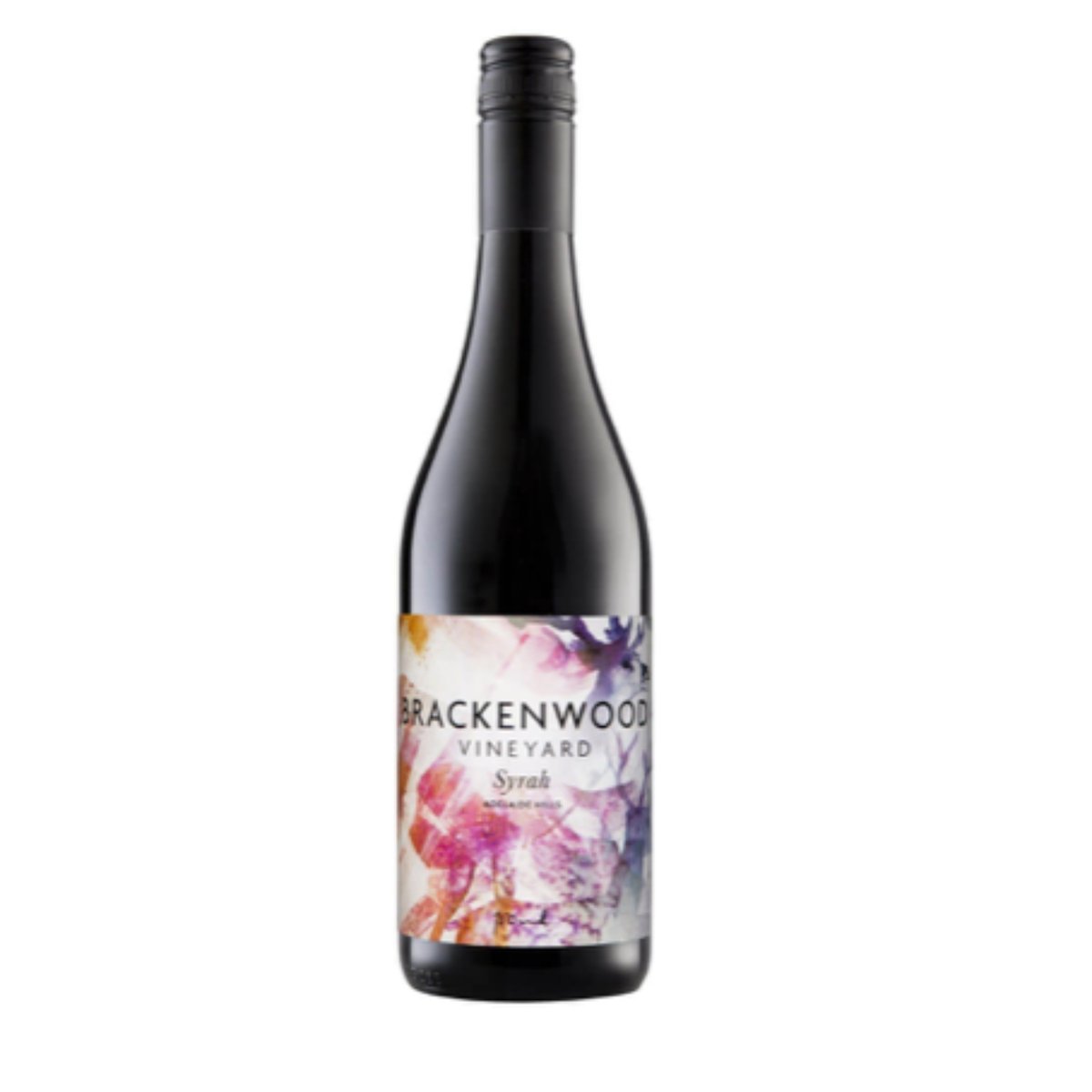 Brackenwood Syrah 2020 (6 Bottles) Adelaide Hills — wine from Australia