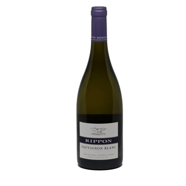 RIPPON Sauvignon Blanc 2020 Dozen (12 Bottles) Central Otago — wine from Australia