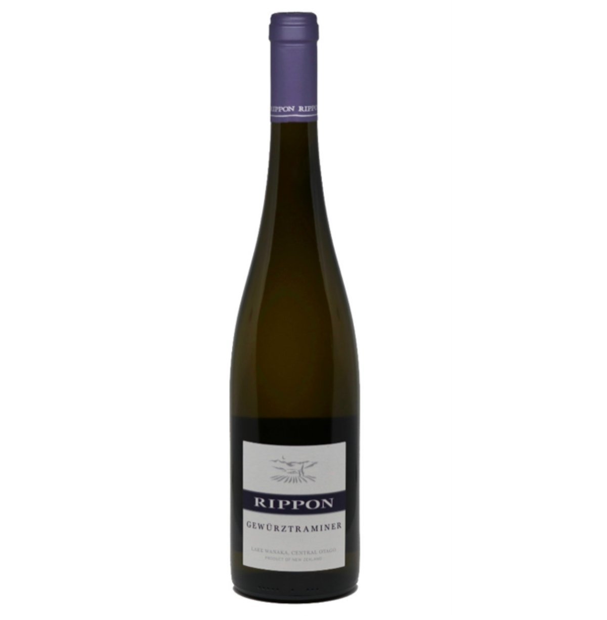 RIPPON Gewurztraminer 2022 Dozen (12 Bottles) Central Otago — wine from Australia