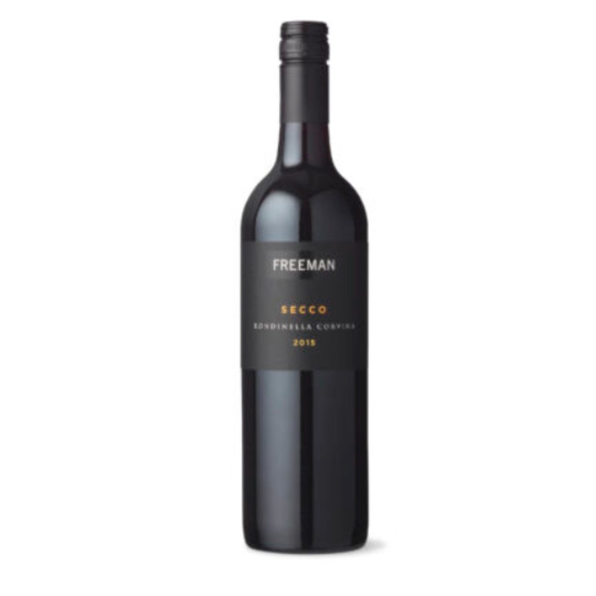 Freeman Vineyards "Secco" Corvina Rondinella 'Altura Vineyard' 2018 (12 Bottles) Hilltops, NSW — wine from Australia