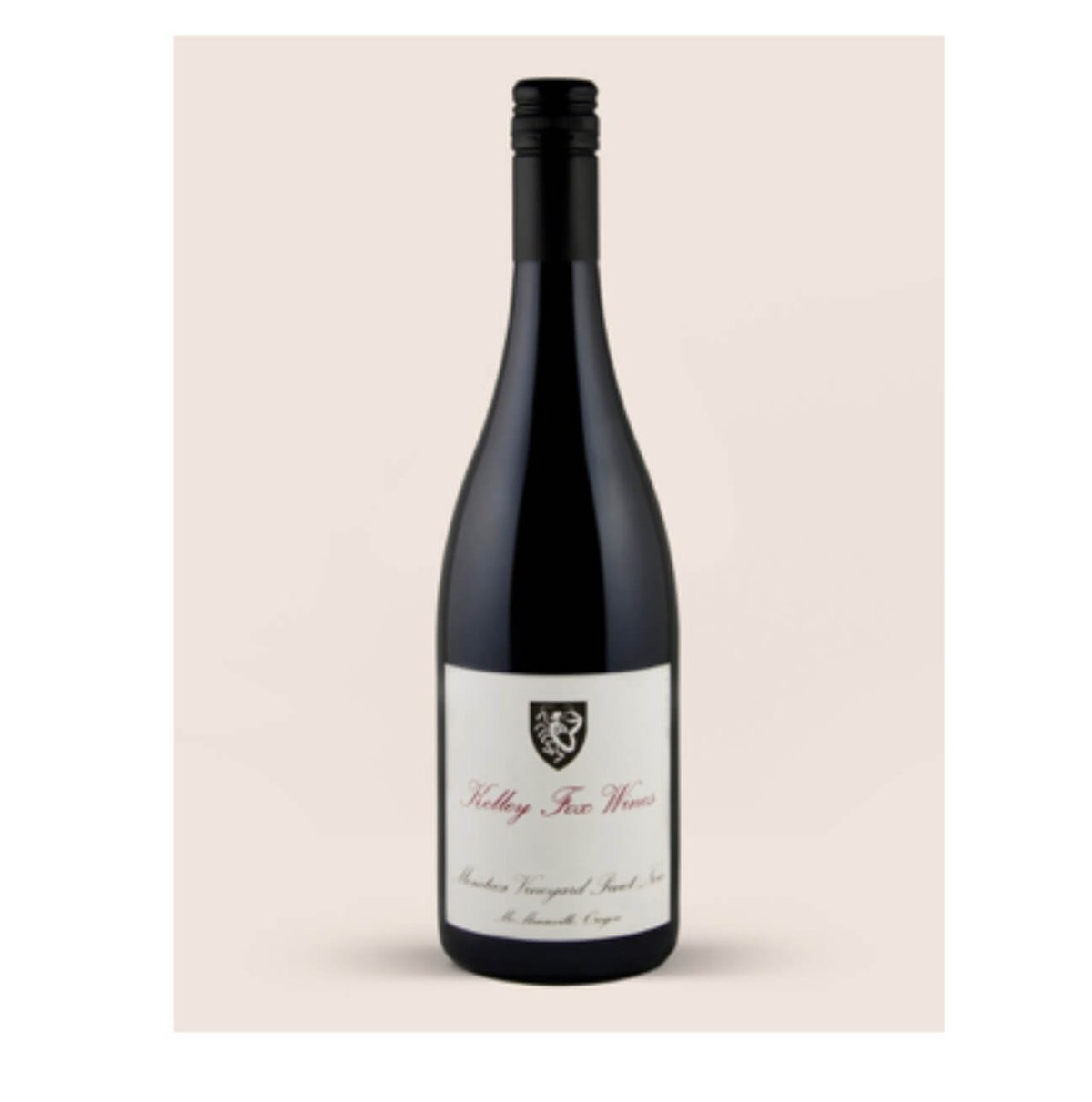 Kelley Fox ‘Momtazi Vineyard’ Pinot Noir 2015 Oregon USA (6 Bottles) — wine from Australia