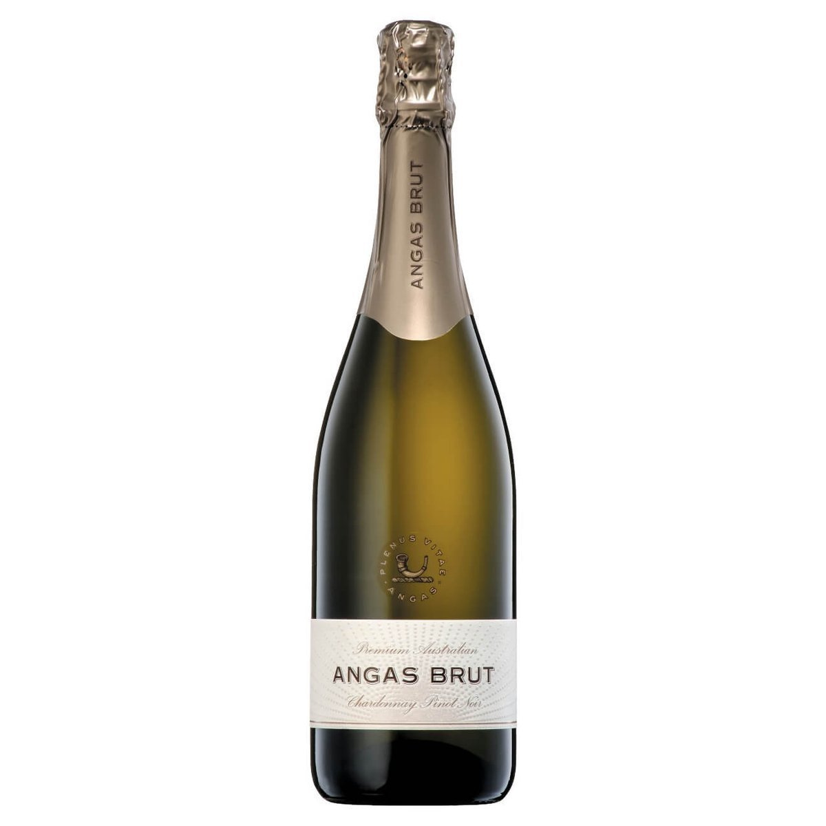 Angas Brut Premium Cuvée NV (6 Bottles) Angaston, SA — wine from Australia