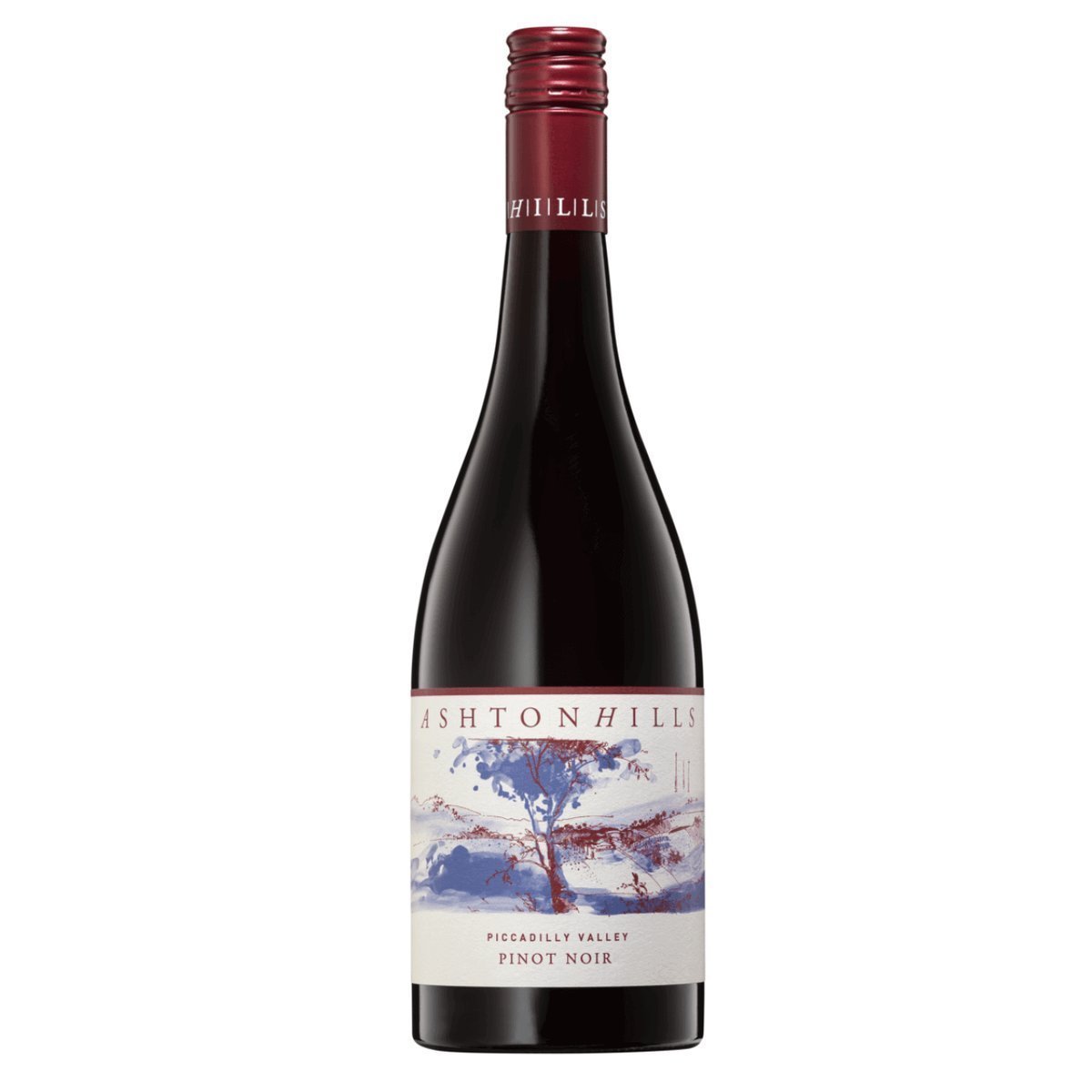 Ashton Hills Piccadilly Valley Pinot Noir 2024/25 (6 Bottles) Adelaide Hills, SA — wine from Australia