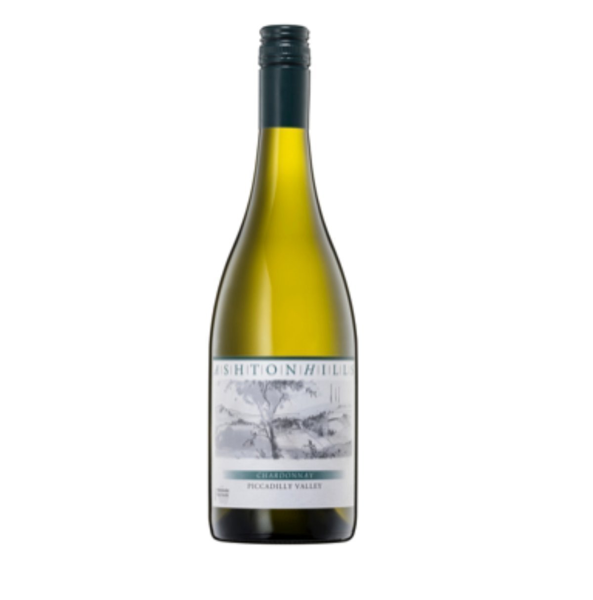 Ashton Hills Piccadilly Valley Chardonnay 2024/25 (6 Bottles) Adelaide Hills, SA — wine from Australia