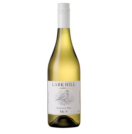 Lark Hill Dark Hill Marsanne 2022 (12 Bottles) Canberra — wine from Canberra District