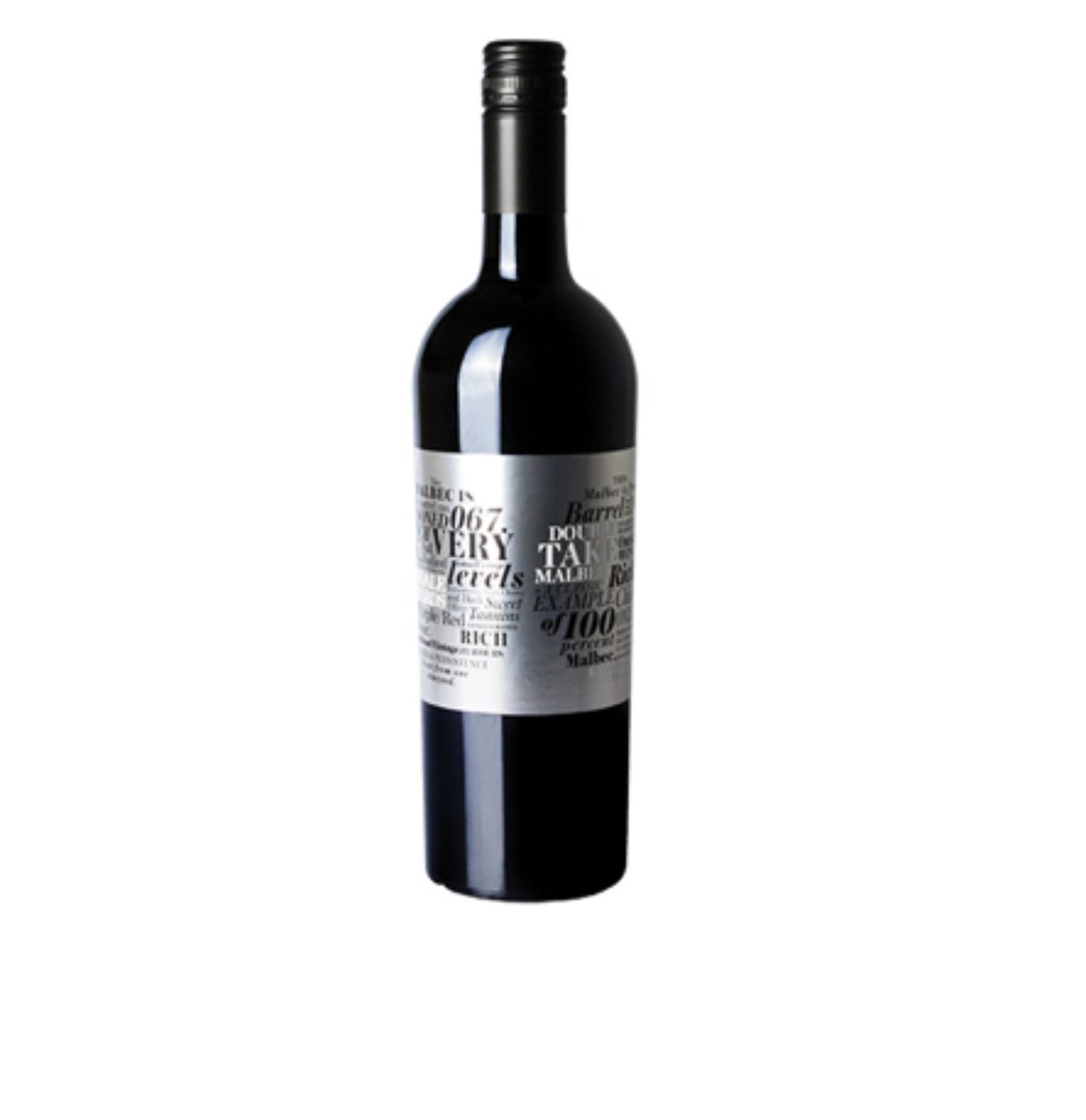 Bleasdale Double Take Malbec (6 Bottles) Langhorne Creek — wine from Langhorne Creek