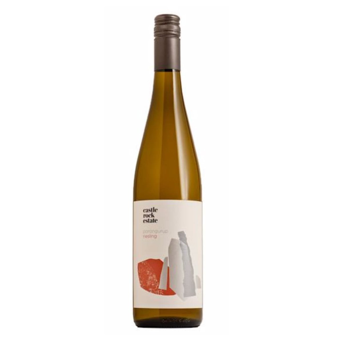 Castle Rock Estate Riesling 2024 (6 Bottles) Porongurup, WA — wine from Australia