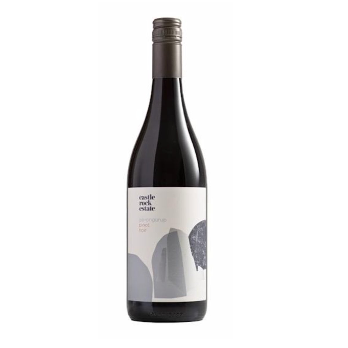 Castle Rock Estate Pinot Noir 2023 (6 Bottles) Porongurup — wine from Australia