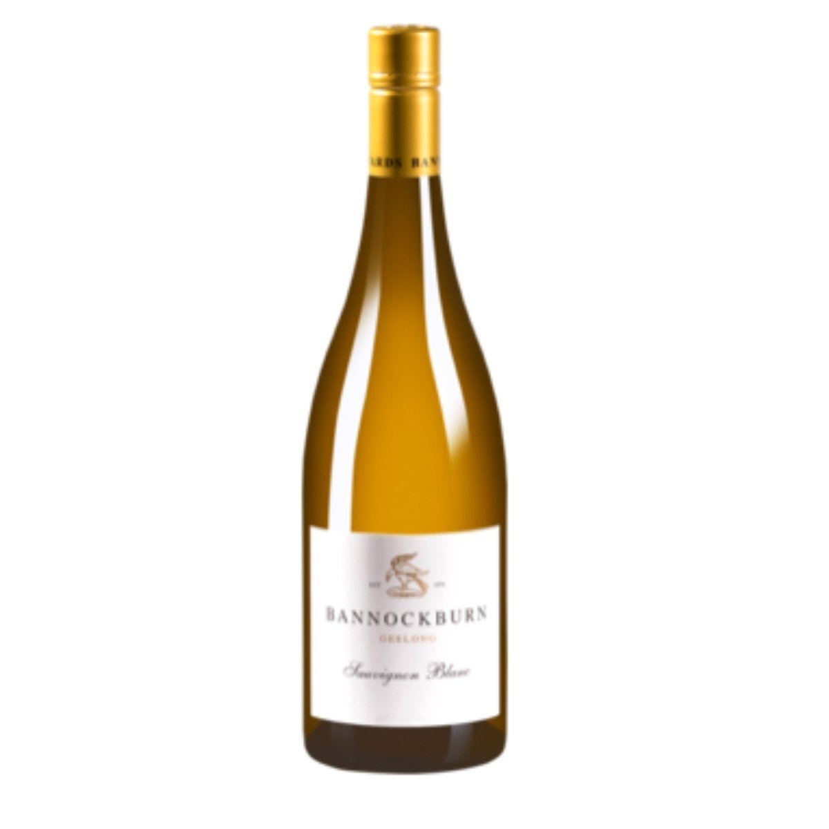 Bannockburn Geelong 2022 Sauvignon Blanc (6 Bottles) — wine from Australia