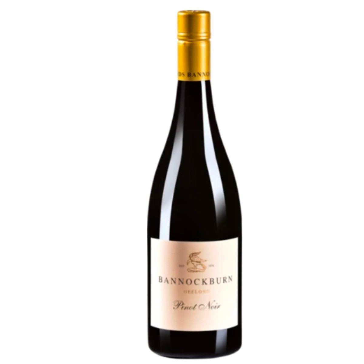 Bannockburn 2024 Pinot Noir (6 Bottles) Geelong, Victoria — wine from Australia
