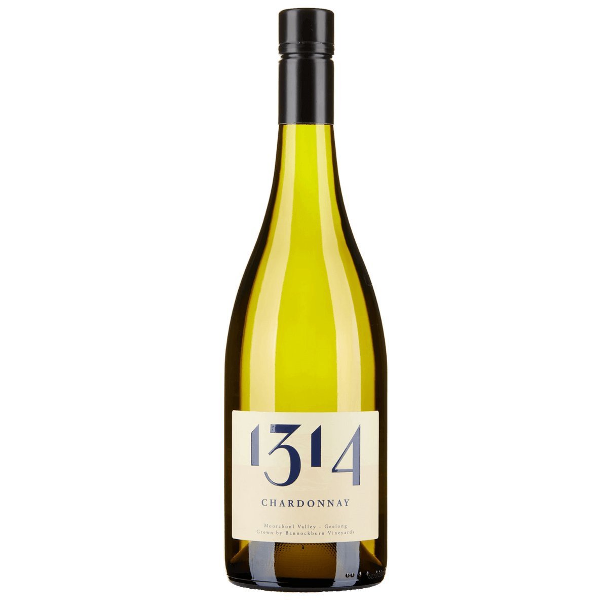 Bannockburn Geelong 1314 Chardonnay 2022 (6 Bottles) — wine from Australia