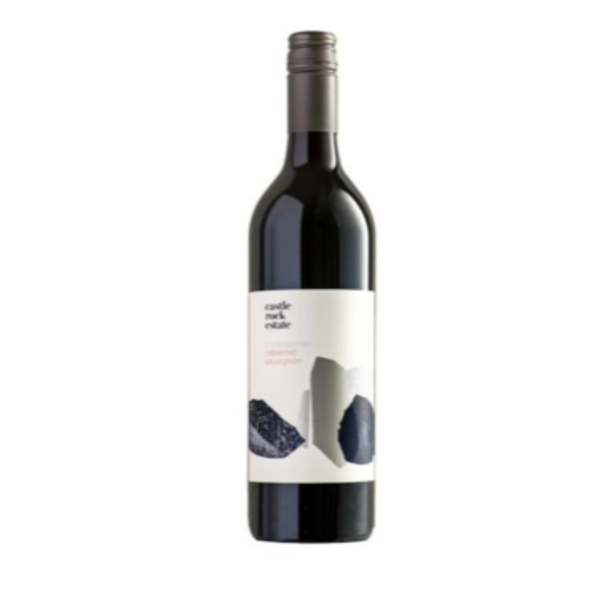 Castle Rock Estate Cabernet Sauvignon 2021 (6 Bottles) Porongurup, WA — wine from Australia