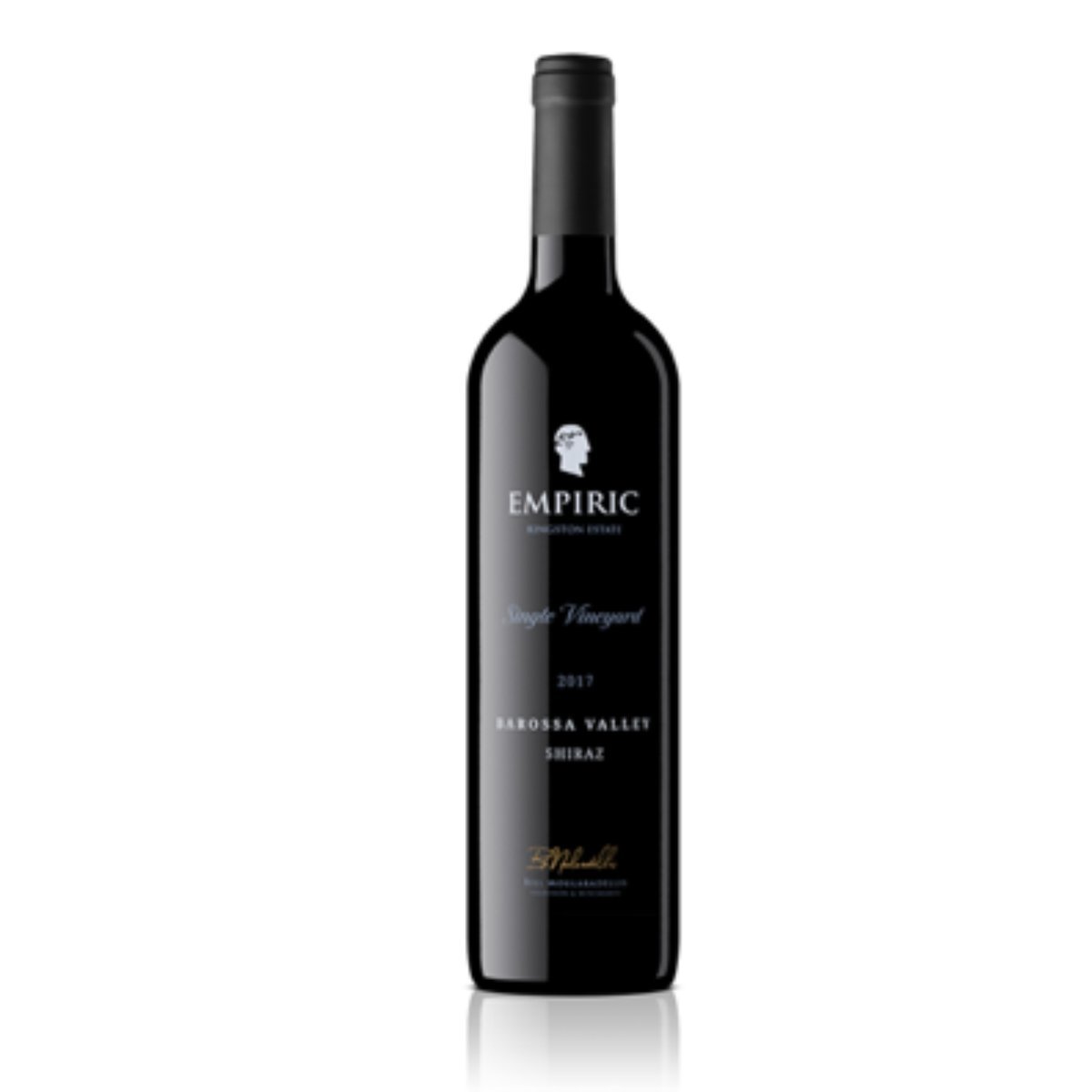 Kingston Estate Empiric Shiraz (12 Bottles) Riverland, SA — wine from Australia