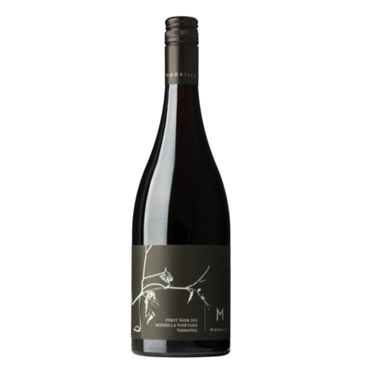 Moorilla Estate Muse Pinot Noir 2019 (6 Bottles) Tasmania — wine from Australia