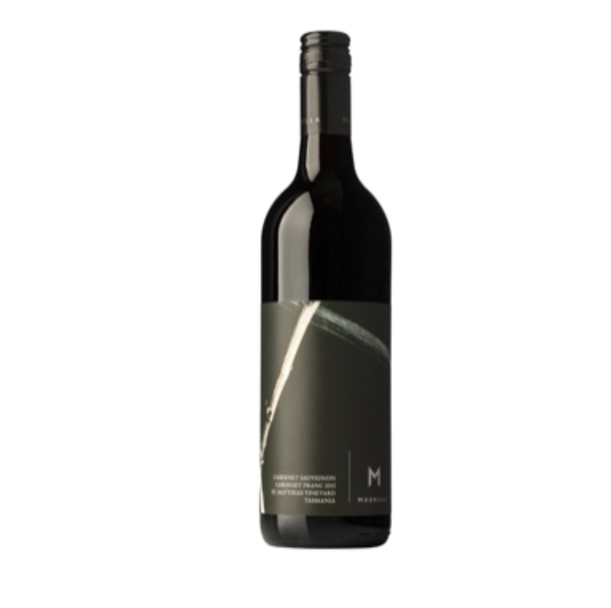Moorilla Estate Muse Cabernet Sauvignon Cabernet Franc 2017 (6 Bottles) Tasmania — wine from Australia