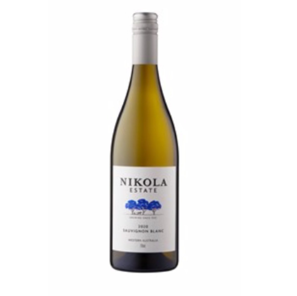Nikola Estate Sauvignon Blanc 2025 (6 Bottles) Swan Valley, WA — wine from Australia