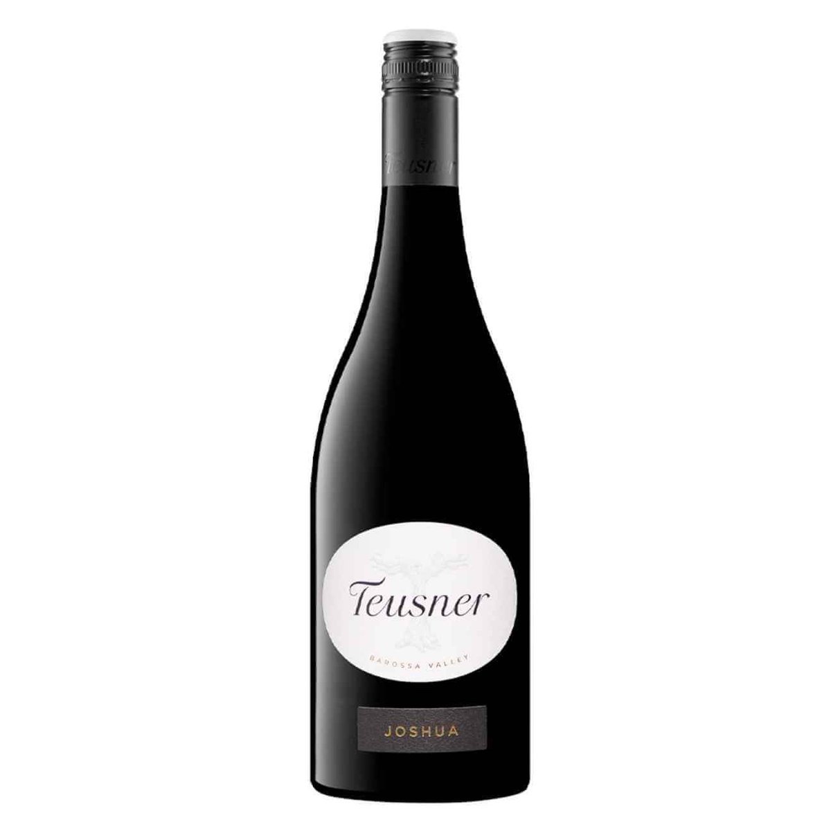 Teusner Joshua Grenache Shiraz Mataro 2024 (6 Bottles) Barossa Valley, SA — wine from Australia