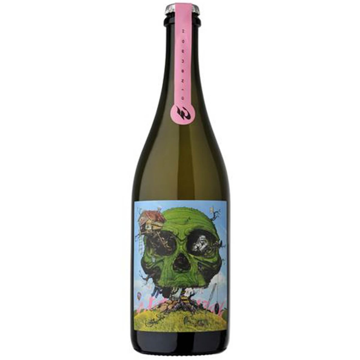 Philip Shaw Edinburgh Sparkling NV (6 Bottles) Orange, NSW — wine from Australia