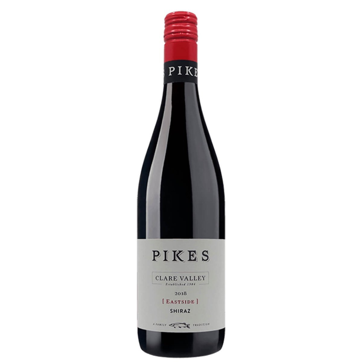 Pikes 'Eastside' Shiraz 2022 (6 Bottles) Clare Valley, SA — wine from Australia